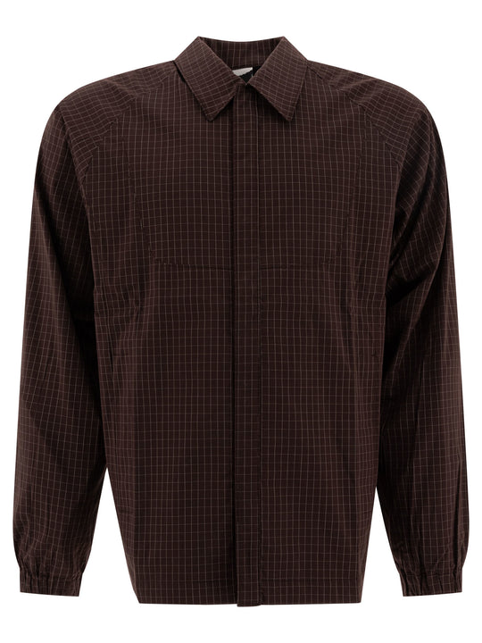 Bilitis Jackets And Coats Marrone