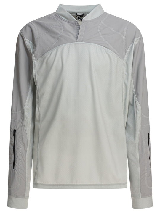 Combact T-Shirts Grey