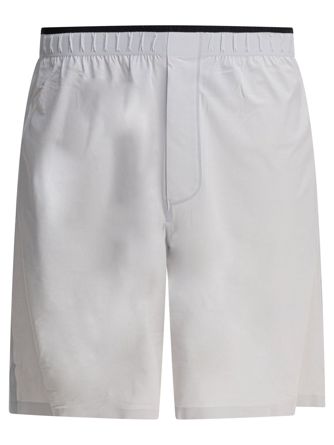 Gr10k Render Ultrasound Shorts - Grey | 61d49bfccb5e80472d26bcb5b6a843f9f0dcc307