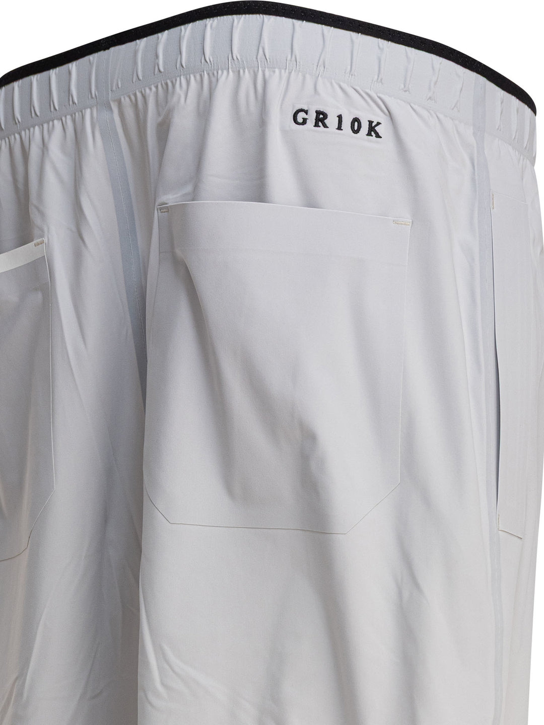 Gr10k Render Ultrasound Shorts - Grey | 5161f97ec36959aa905a2d50b46c9d4568e2baa9