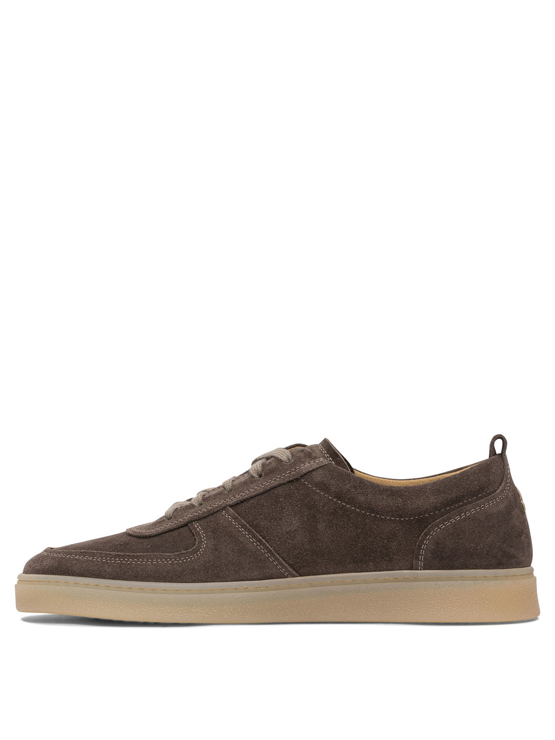 Henderson Baracco Levant Sneakers & Slip-On - Marrone | abb6a08d32e7f2f4f1024fe523154d62027d6dda