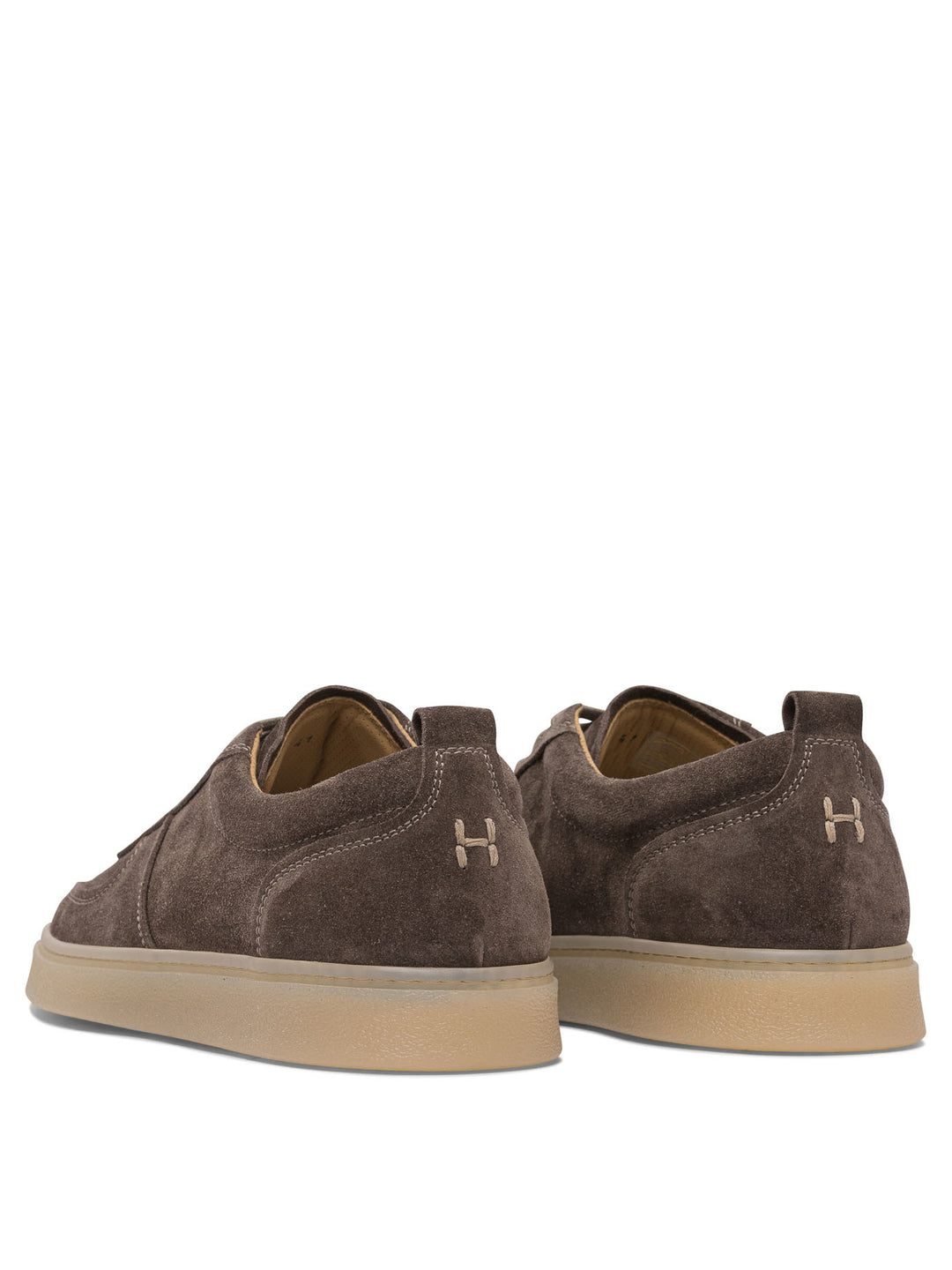 Henderson Baracco Levant Sneakers & Slip-On - Marrone | 56d4cb4a86940b40751fce5a37107e274b35f4ae
