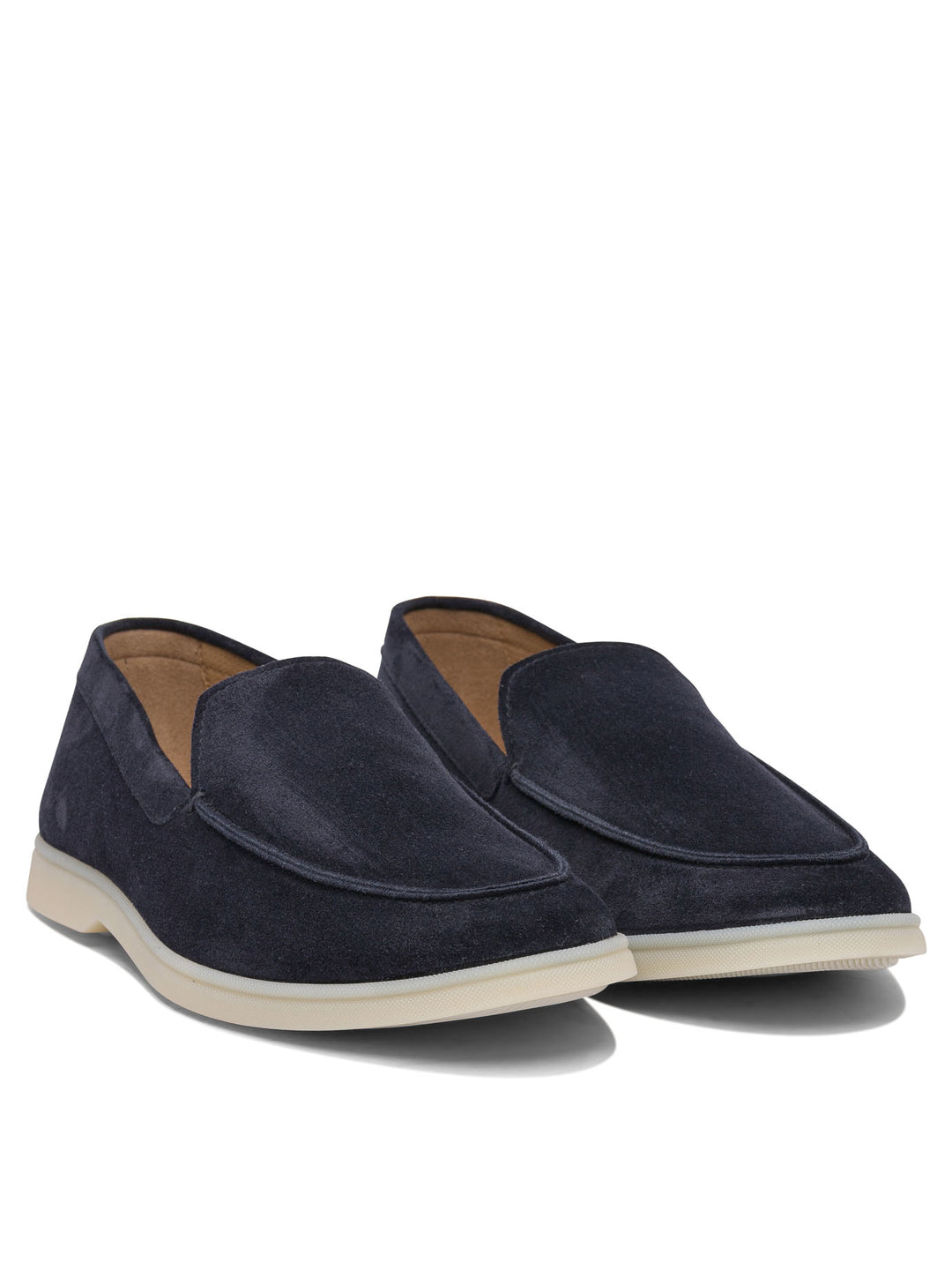 Henderson Baracco  Loafers & Slippers - Blu | fd7f3efd075a87c505bc26fa88ee2771acaa9d06