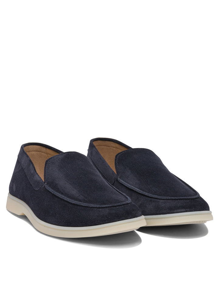 Henderson Baracco  Loafers & Slippers - Blu | fd7f3efd075a87c505bc26fa88ee2771acaa9d06