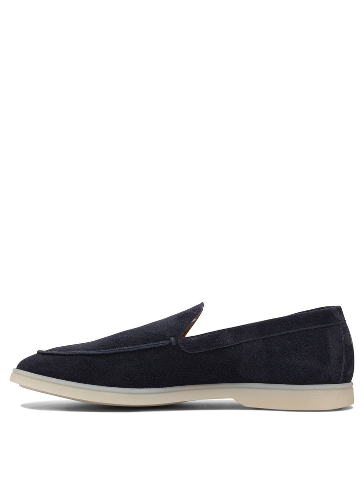 Henderson Baracco  Loafers & Slippers - Blu | 533e2faa8beaea8233c526890d06e8a38f485a04