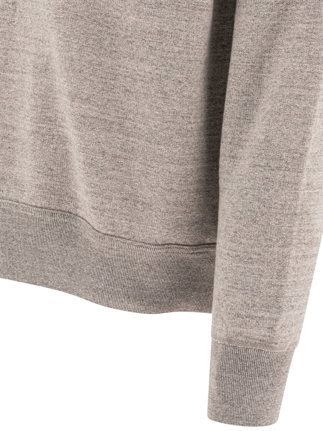 Human Made Military Sweatshirts - Grey | f486da8fd4bd89b1aad5cf8bea5d9f69afc75426