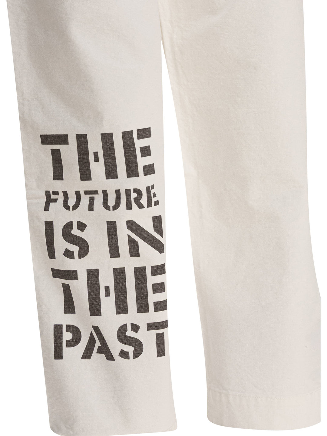 Human Made Sailor Trousers - Bianco | 3b372881aa7b3d8627f4caaac8df7963976cdc06