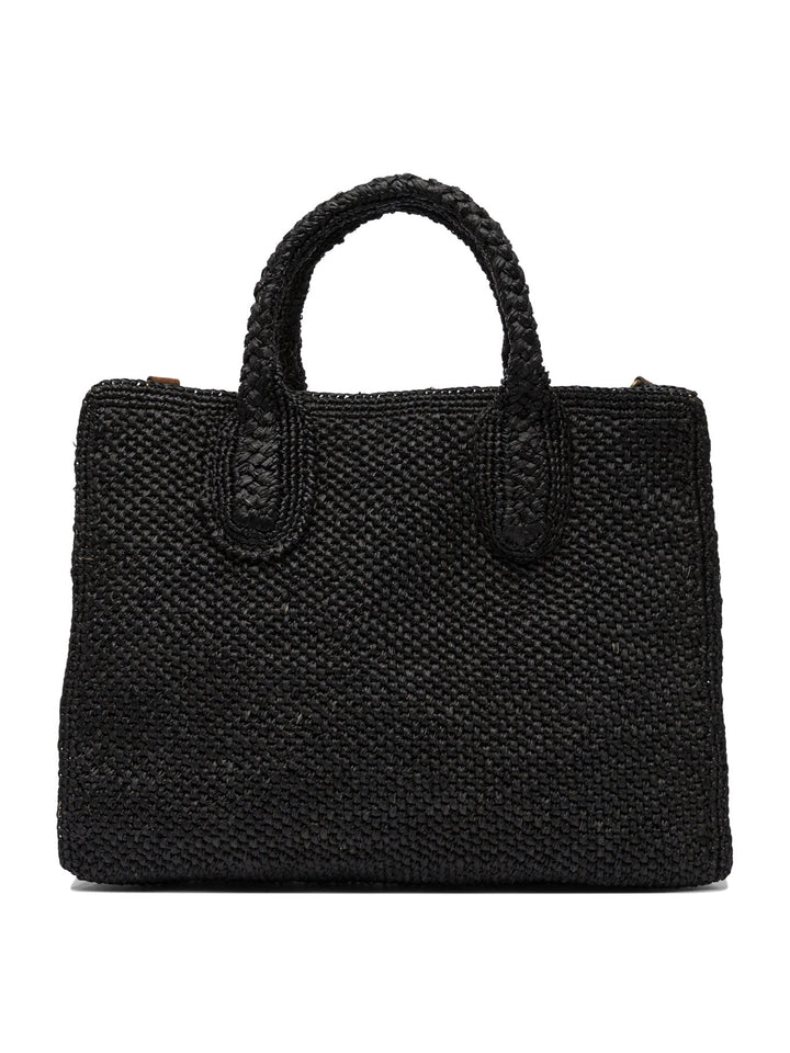 Ibeliv  Handbags - Nero | 9870cb5eb85e2ecf87e8ab6dfb4e4f256d14a3a8