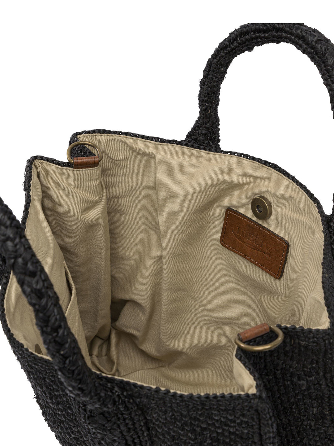 Ibeliv  Handbags - Nero | 0bffcc076b8d281126eff69d12e5698221a2c68e