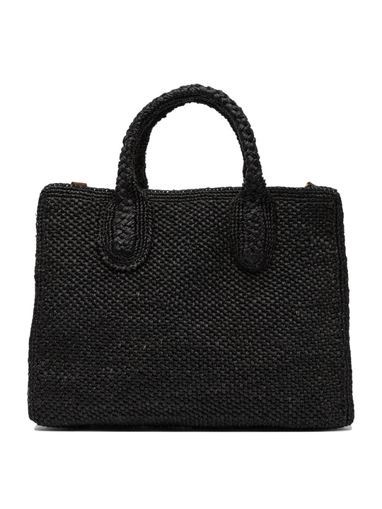 Handbags Nero