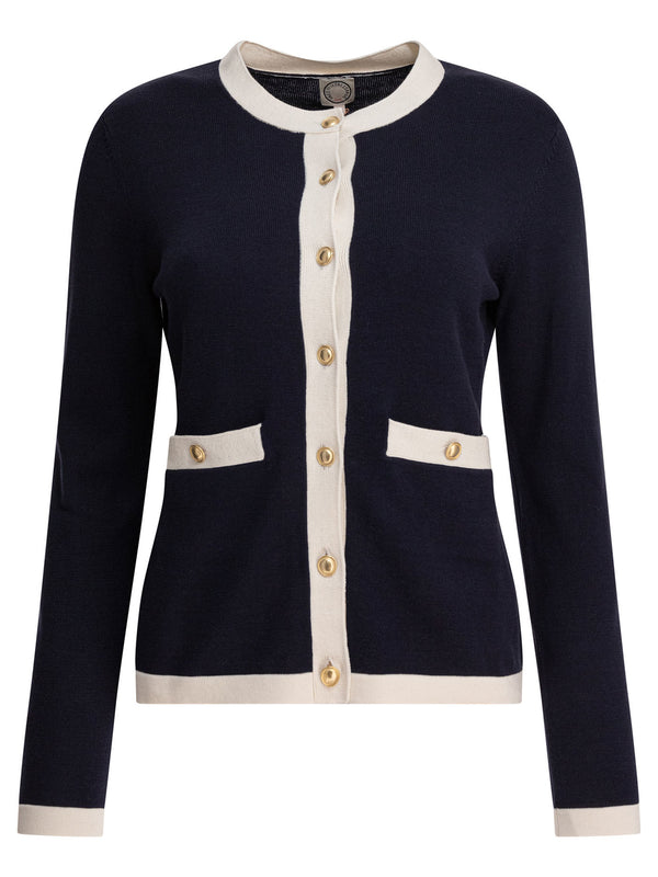 Knitwear Blu