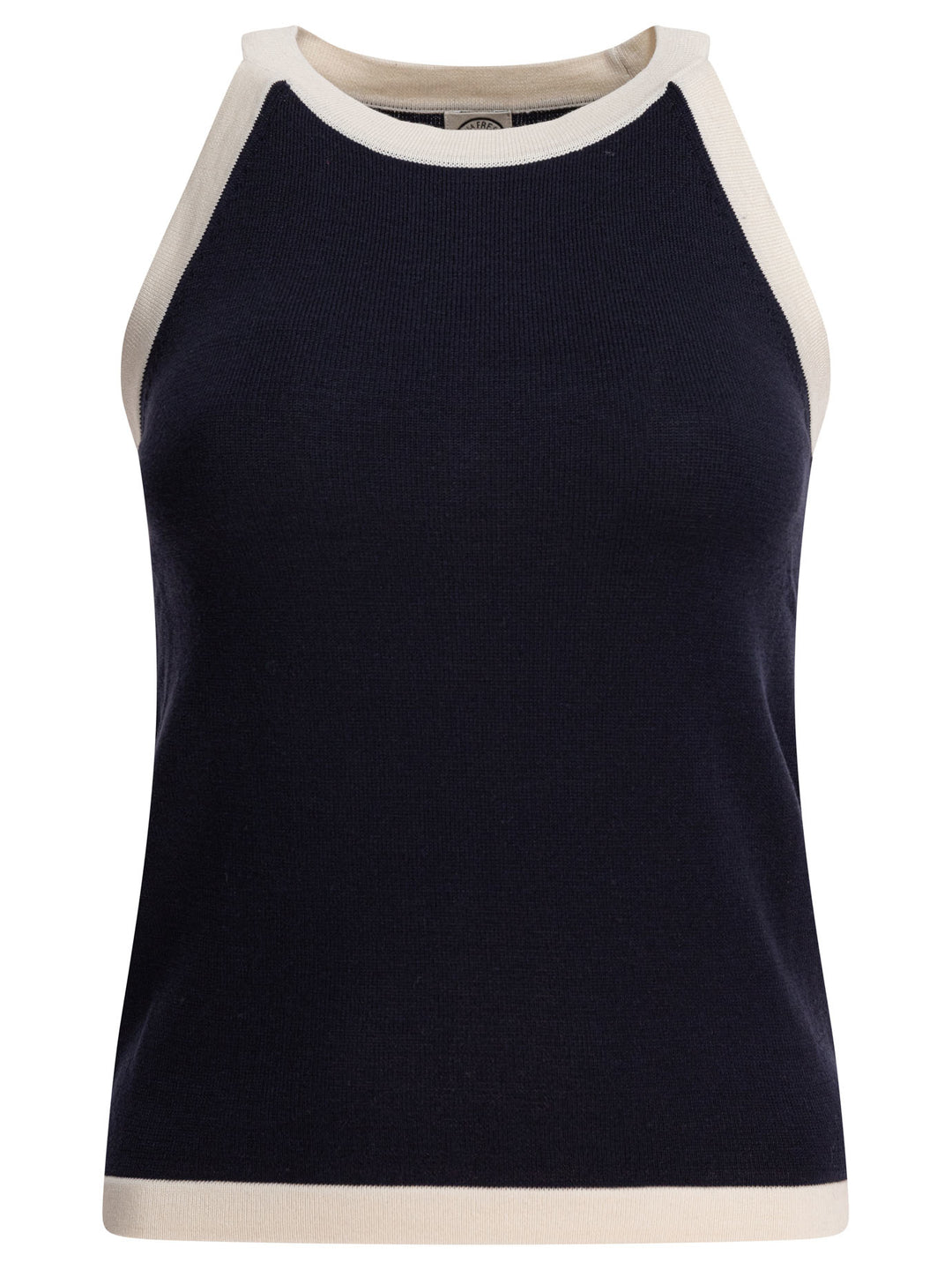 Ines De La Fressange  Top - Blu | d8841e5ef6718a37ce2db73d1d0672c821fff413