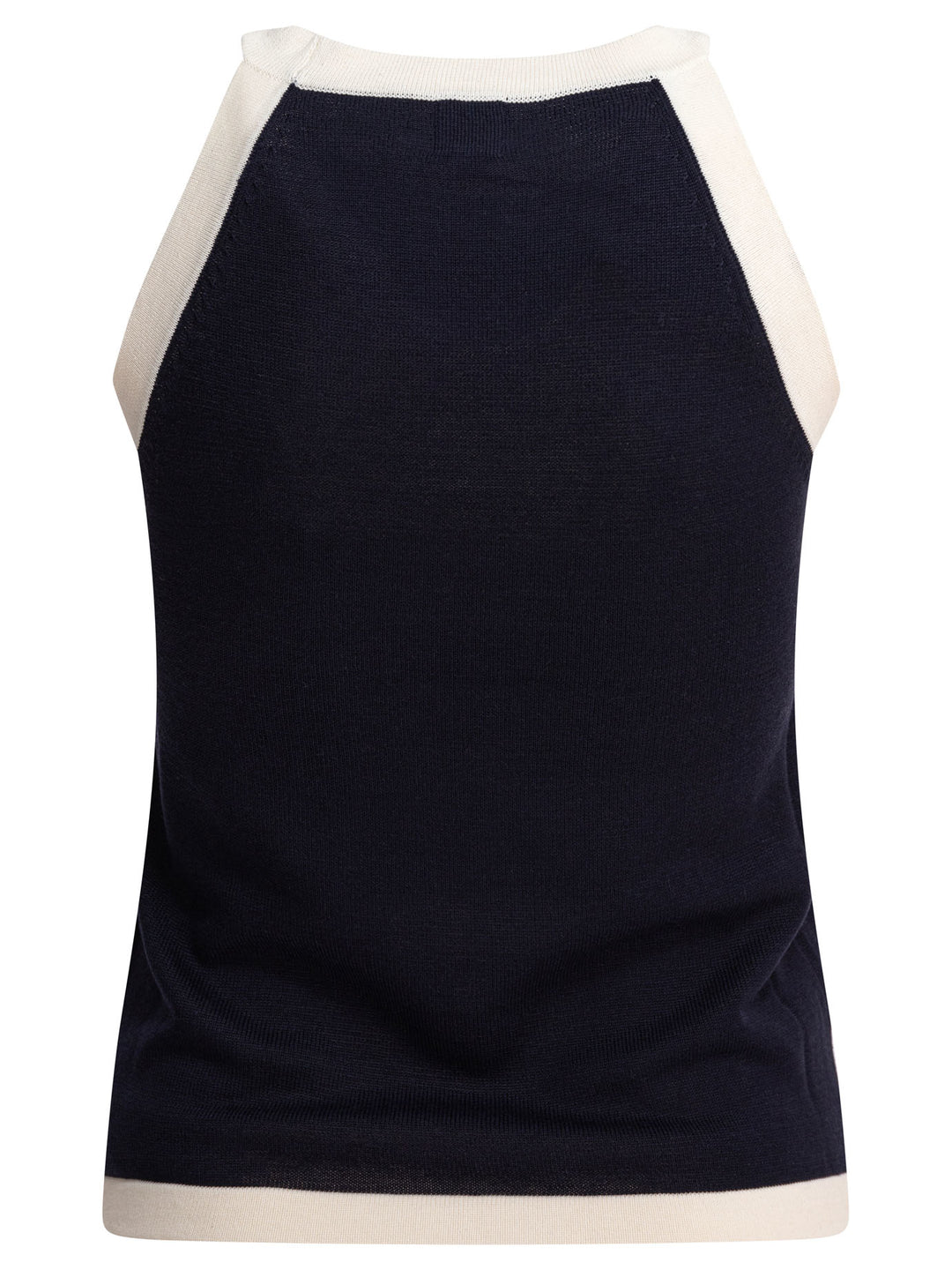 Ines De La Fressange  Top - Blu | 33f92a44797f866493d45f7dd42729d2d8970eae
