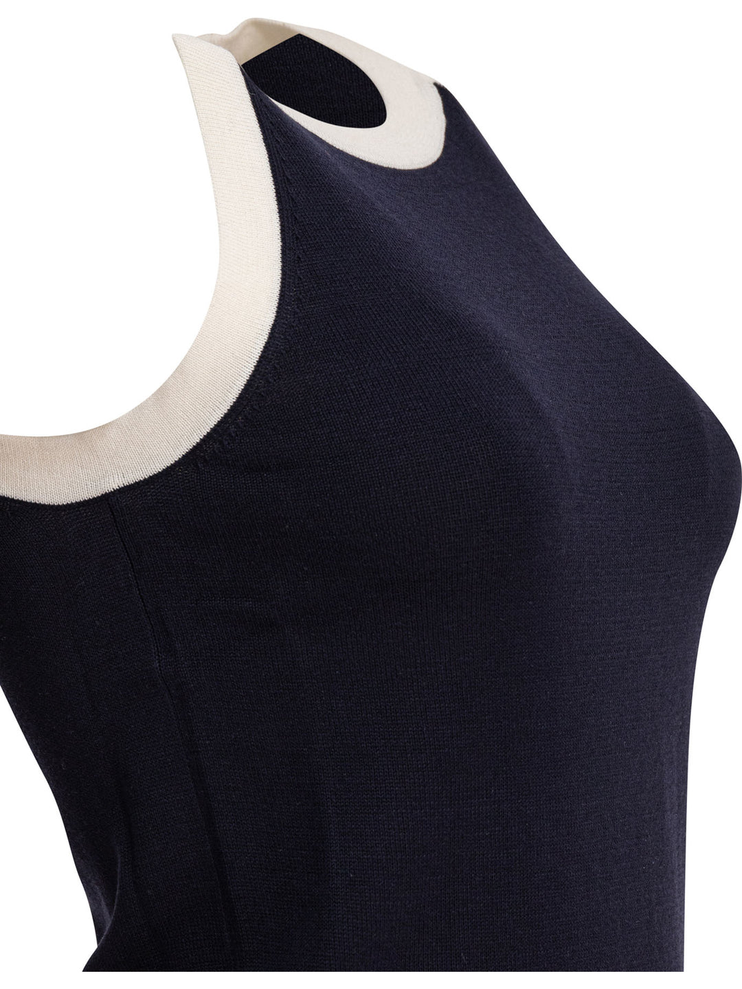 Ines De La Fressange  Top - Blu | f30d72f4a29f2286954478c0a08da758635adabd