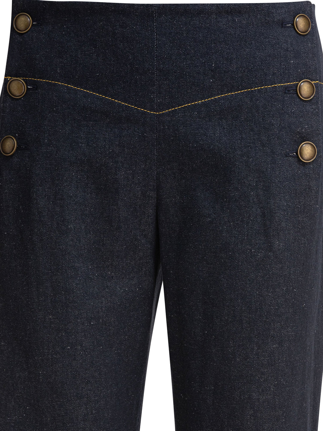 Ines De La Fressange  Trousers - Blu | ee1c171ac581b6e45115b1c5d7c4527d191f8cbc