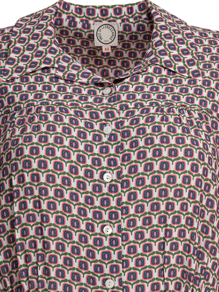 Ines De La Fressange  Abiti - Bordeaux | 943661b264da063e5629f60c24c8713be8cdeea9