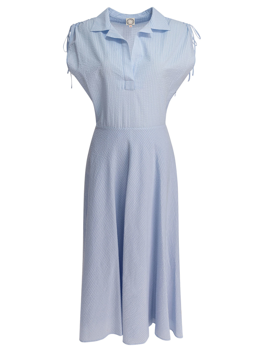 Ines De La Fressange  Abiti - Light blue | bd2d920e2da9e980b1f8d30698bcf44c3cca7854