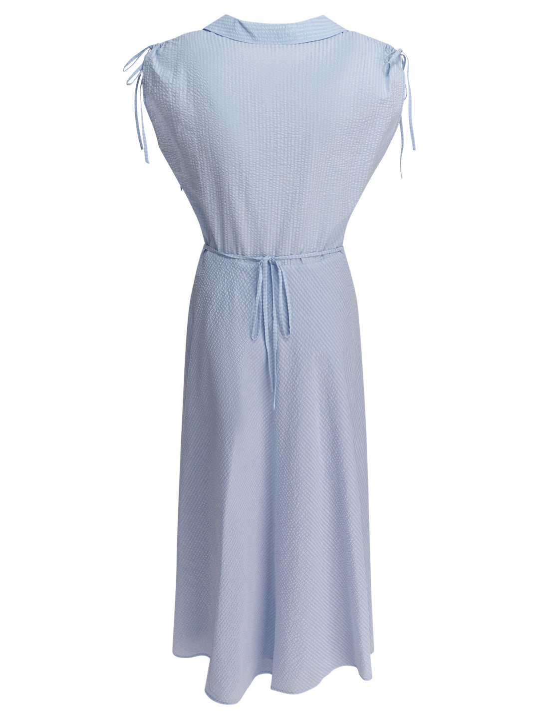 Ines De La Fressange  Abiti - Light blue | fd6aa3a8bab14683283eea898dc1a8f10c52d36a