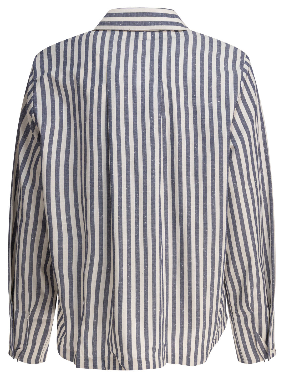Ines De La Fressange  Shirts - Blu | 097d3daab25df8578291b6e78487711ae1b4f806
