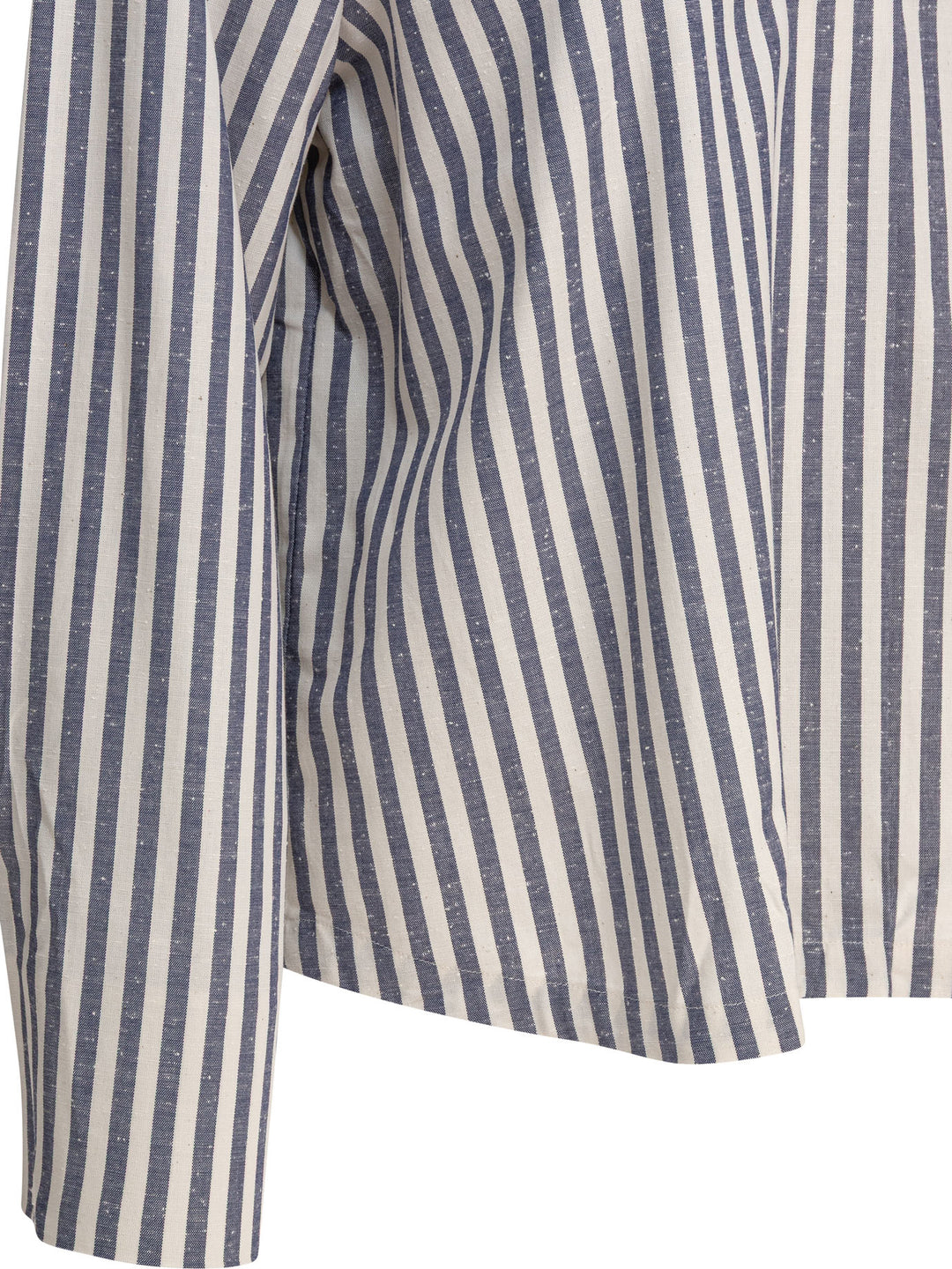 Ines De La Fressange  Shirts - Blu | 98a68c31e1e72091739c673432ffff7d050530eb