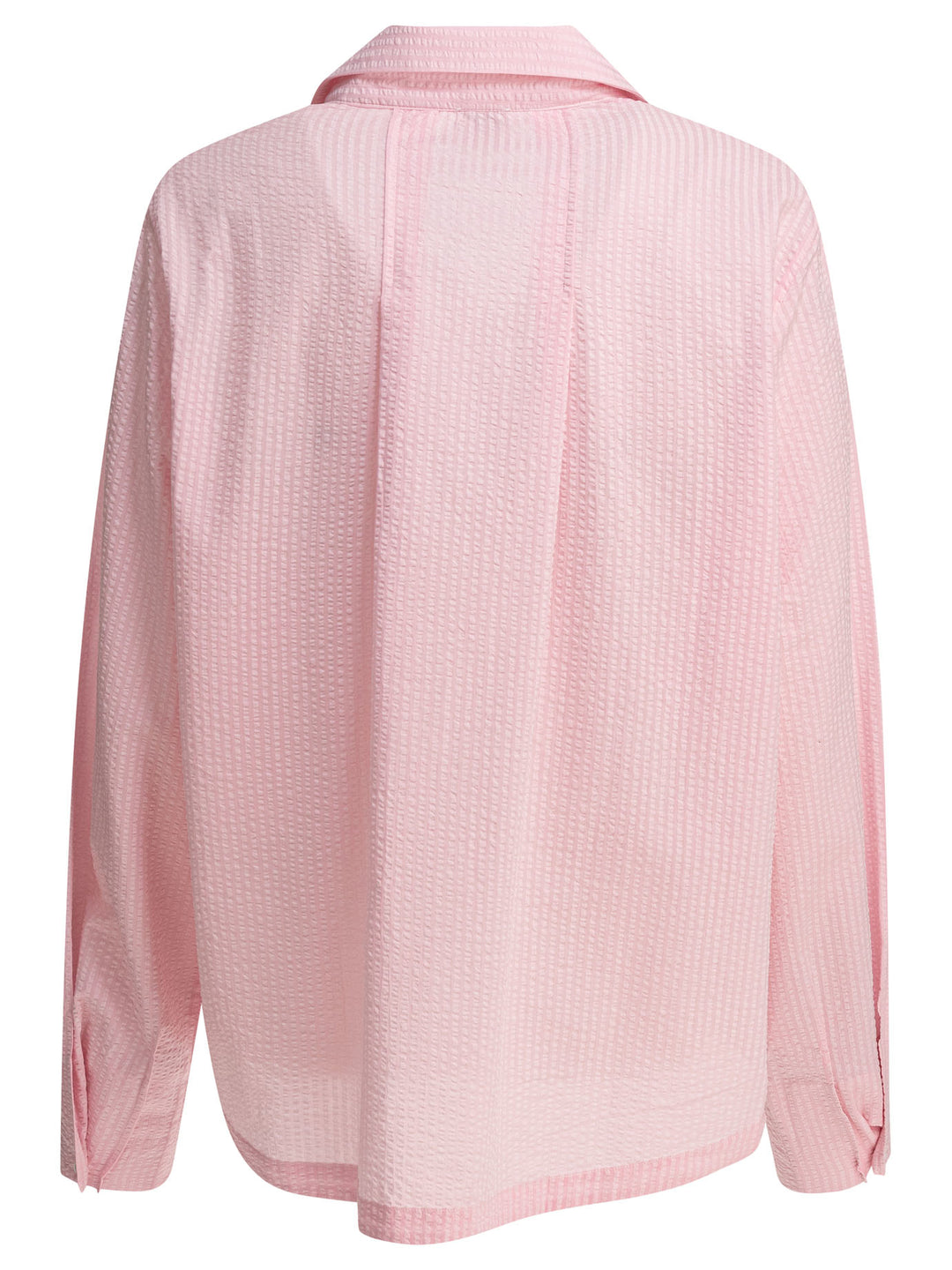 Ines De La Fressange  Shirts - Rosa | 892eccb9253c300c991d0894501cb29bfd5e6843
