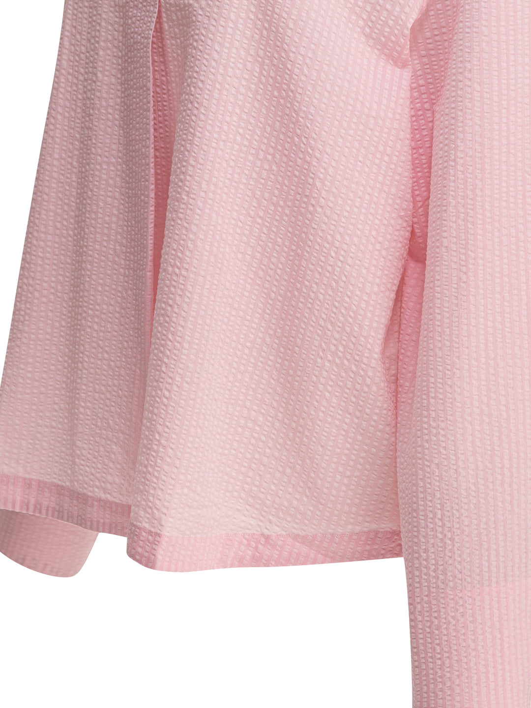 Ines De La Fressange  Shirts - Rosa | b972733a74fdd8263a9058cec770e698eb5f1c10
