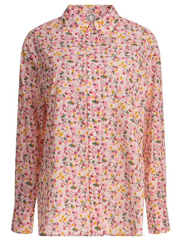 Shirts Rosa