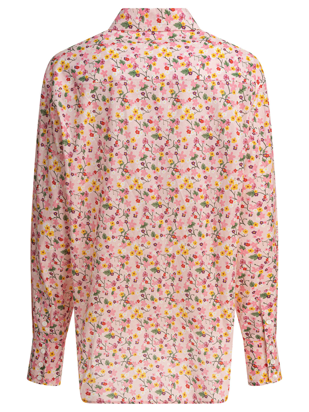 Ines De La Fressange  Shirts - Rosa | 1cb38d09cced10d6277d7db4a846bb56f3944afe
