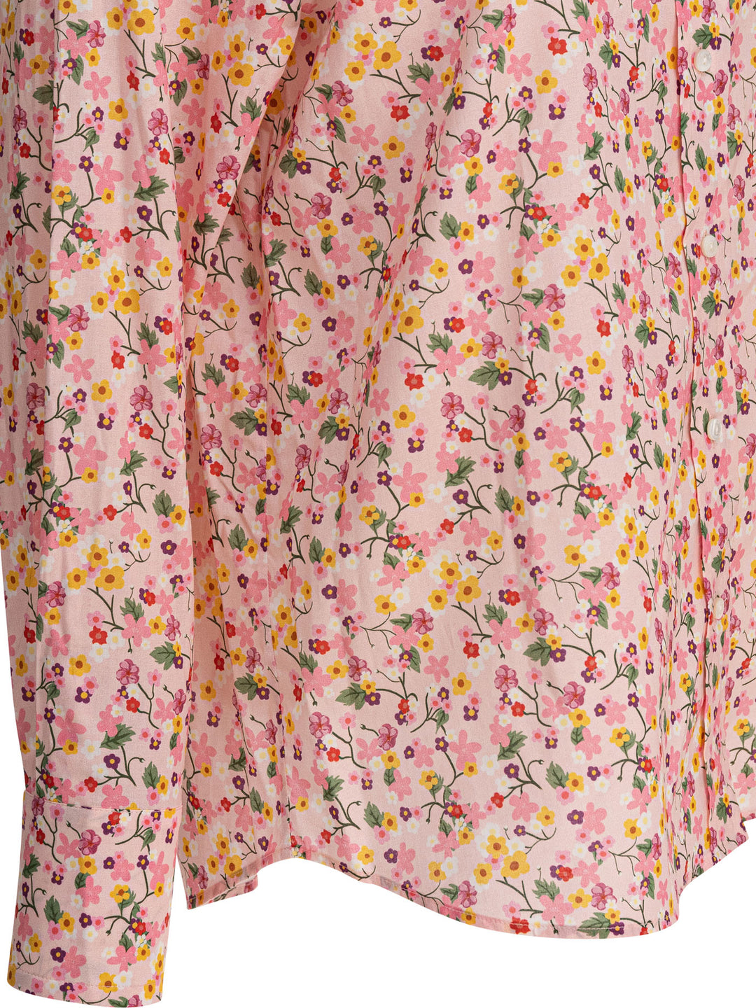 Ines De La Fressange  Shirts - Rosa | 62d865763e14a1ea9ebf48ecc850d059a7b8acd5