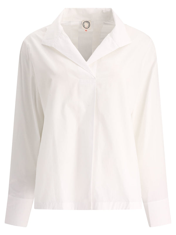 Noa Shirts Blanca