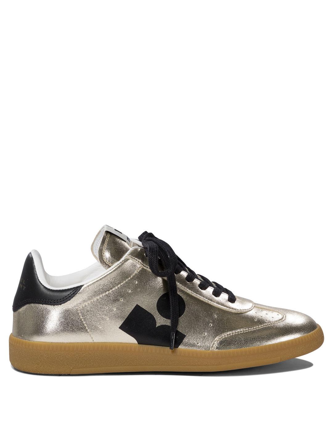 Isabel Marant Kaycee Sneakers & Slip-On - Oro | 6dcbff7a2bf2bcad29326534e206b86f6180956e