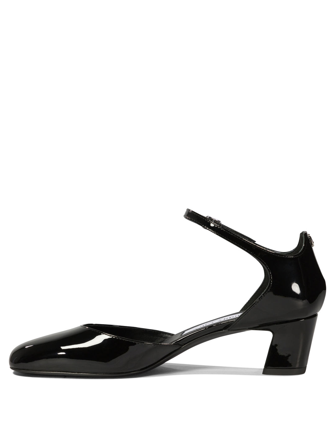 Jimmy Choo Pixie Heeled shoes - Nero | bdebea030b4201fcb254c035a26b8dd3bf6184b5