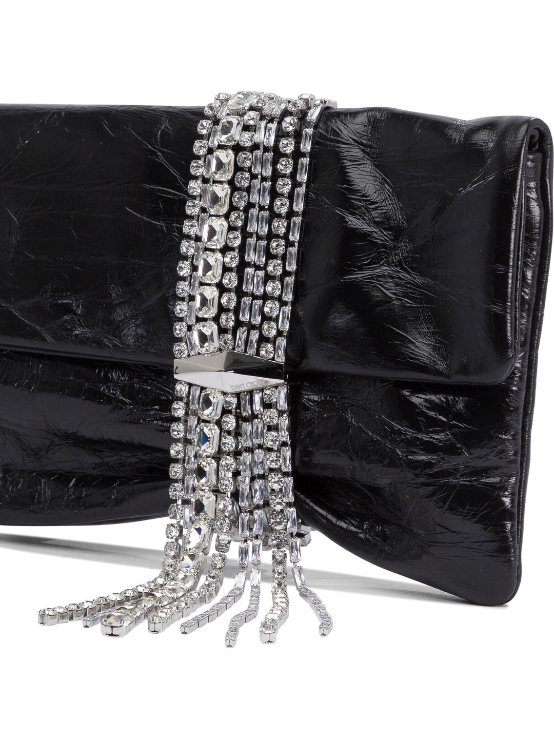 Jimmy Choo  Clutches - Nero | 5de77955519b726d838ba12493d96c5a4db570c0