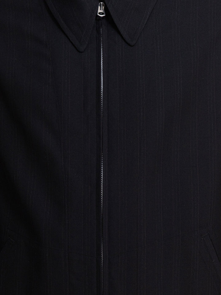 Kaptain Sunshine Jackets & Coats Jackets and Coats - Nero | aec3d9af50f9d1a7f7305537cc2472d4f213bcf5