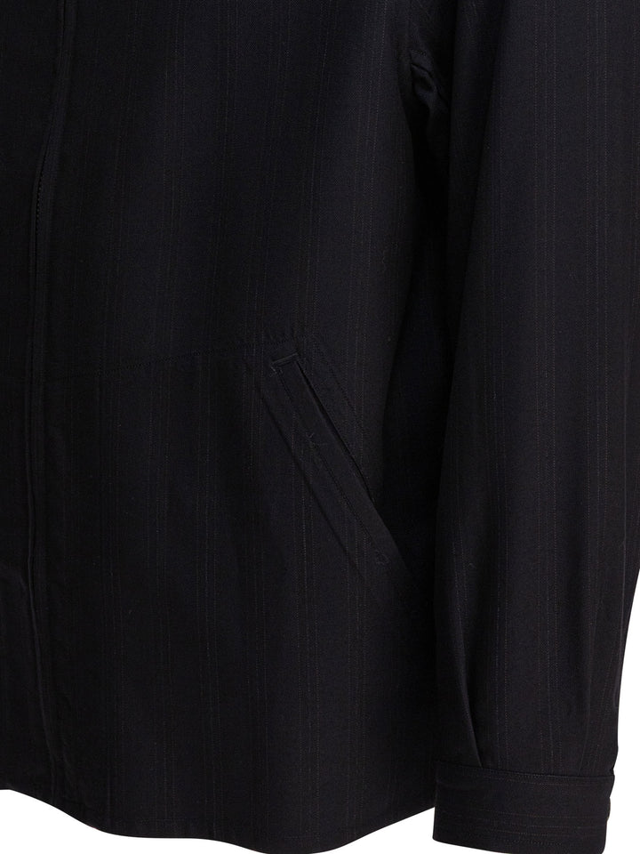 Kaptain Sunshine Jackets & Coats Jackets and Coats - Nero | 7565470f47ee2e4854c7c8ab173ade5ab8497577