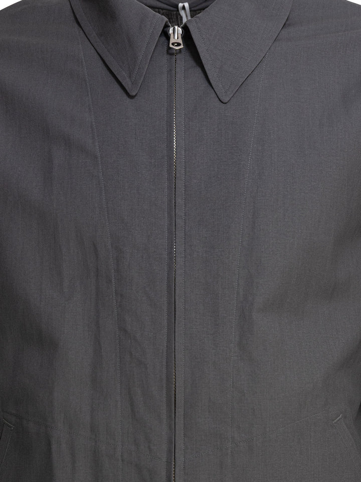 Kaptain Sunshine Jackets & Coats Jackets and Coats - Grey | a6972f56bf914cdfc8a53f189b615b63a2251388