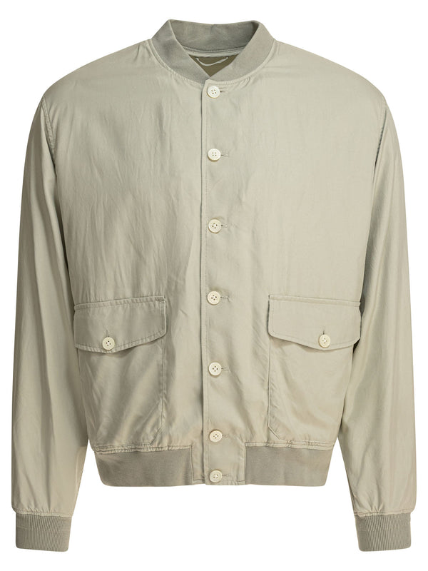 Jackets & Coats Jackets And Coats Grey