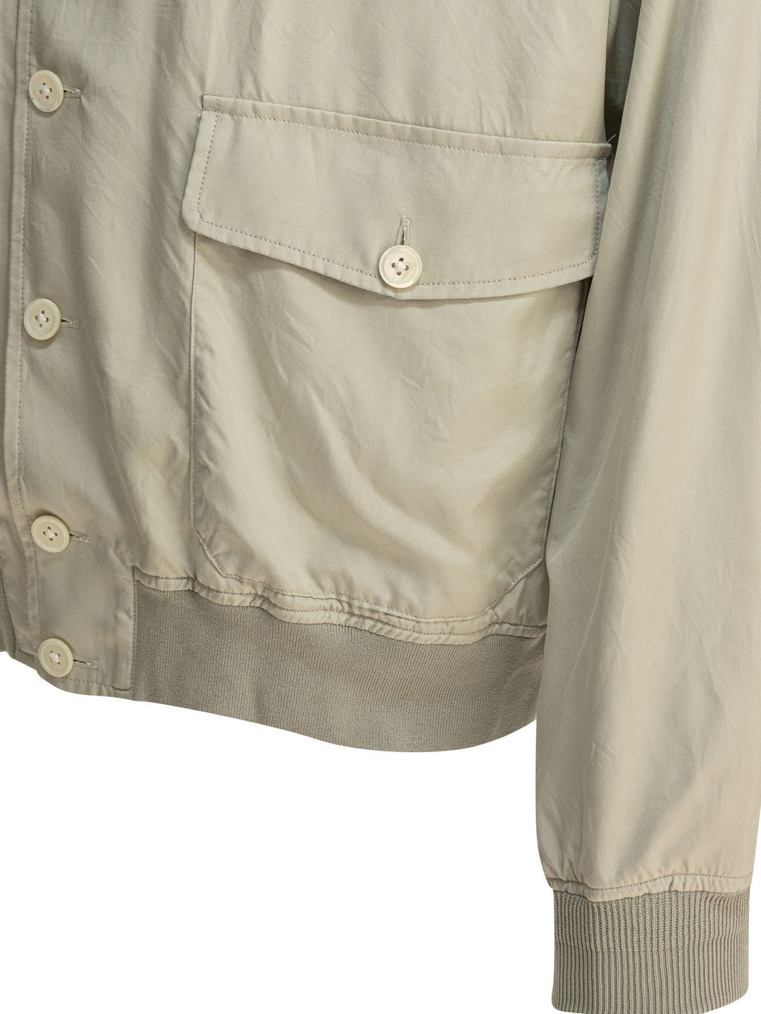 Kaptain Sunshine Jackets & Coats Jackets and Coats - Grey | 432dc93f65fa7f5ad932d10d5c8e97fc6785867e