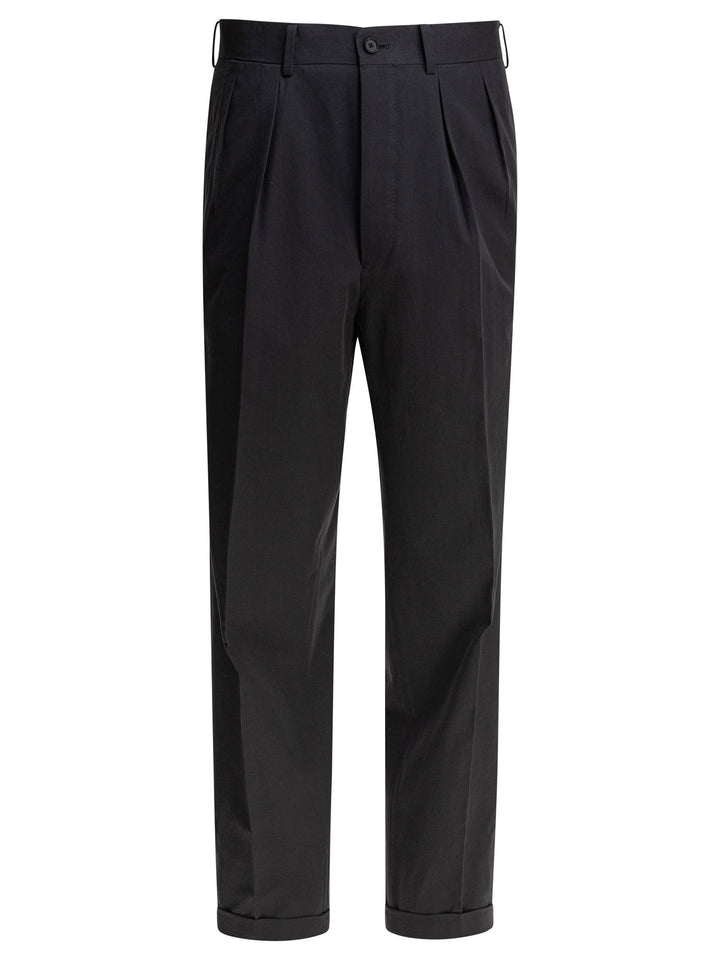 Kaptain Sunshine  Trousers - Blu | 69f8b6636714fc7e8c48168a8d97aa871e304198