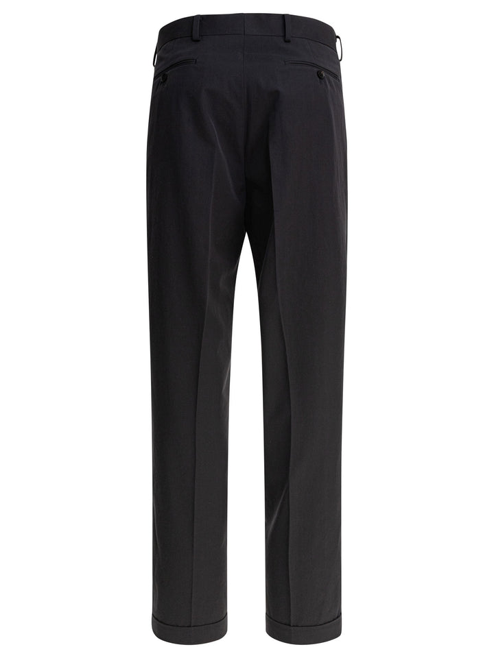 Kaptain Sunshine  Trousers - Blu | ed745883ebd8634a52dc3f405f9051d51269ef30