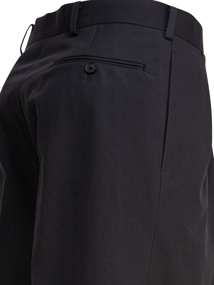 Kaptain Sunshine  Trousers - Blu | ebe4334e26e3a6031d1a5af9020489e884605cdc
