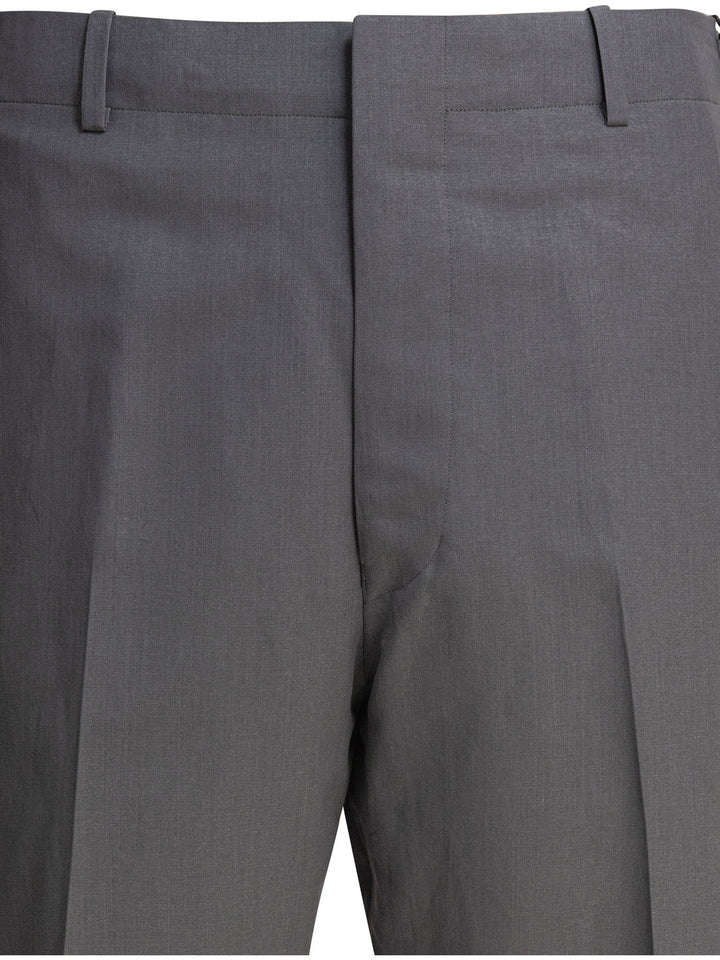 Kaptain Sunshine  Trousers - Grey | 96c8dc9bbca00e3884d71d7b1f25c2005dc1aaf6