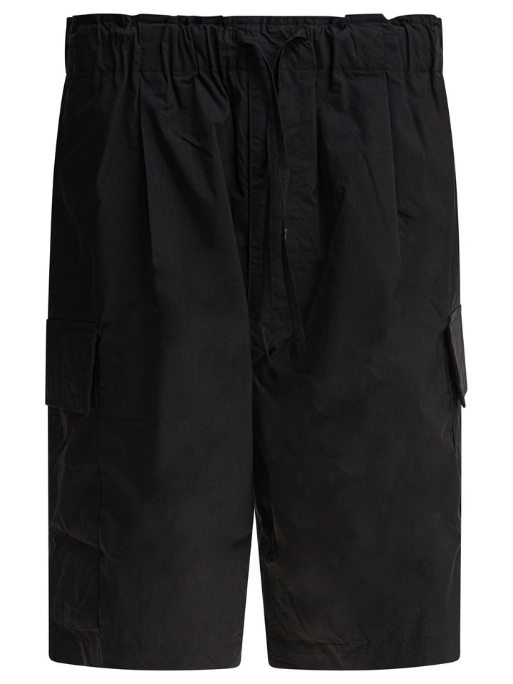 Kaptain Sunshine  Shorts - Nero | 2473beea25481dddad7520477c5cf689cae07945