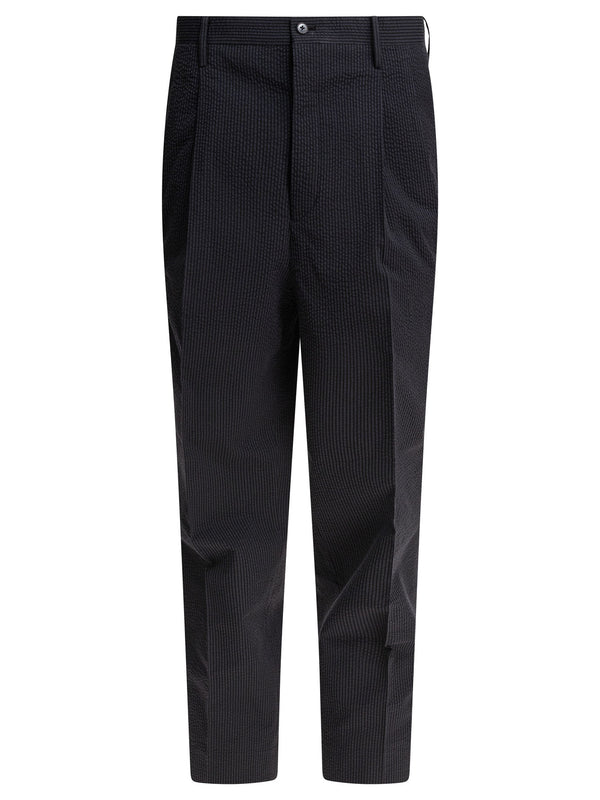 Trousers Blue