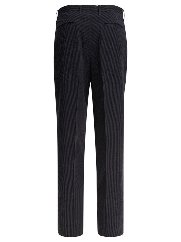 Kaptain Sunshine  Trousers - Blu | 70046b65befca706bb764c2b16510bcceedcf65e