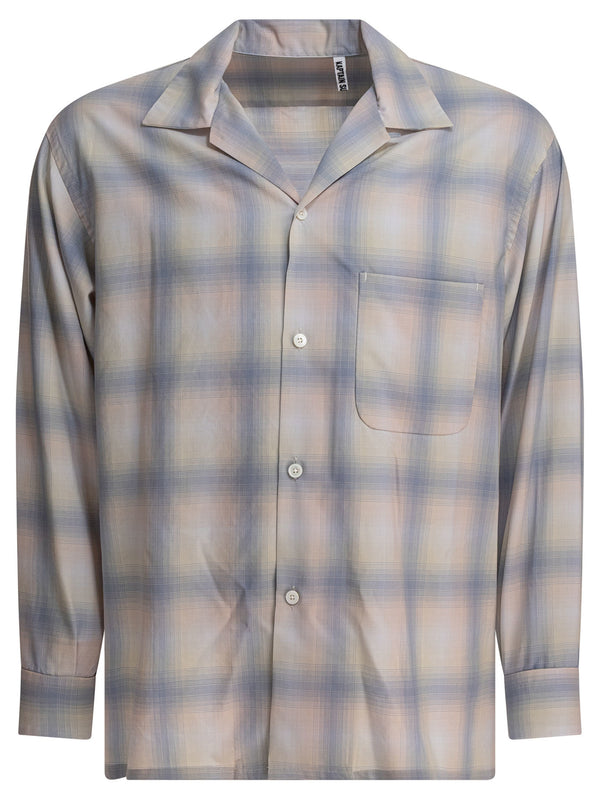 Shirts Light Blue