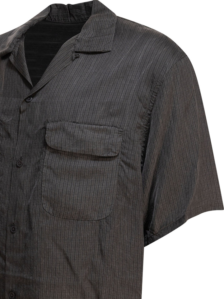 Kaptain Sunshine  Shirts - Nero | fddc0e72a6433a2a6f4944ca2779d68dac3aadc2