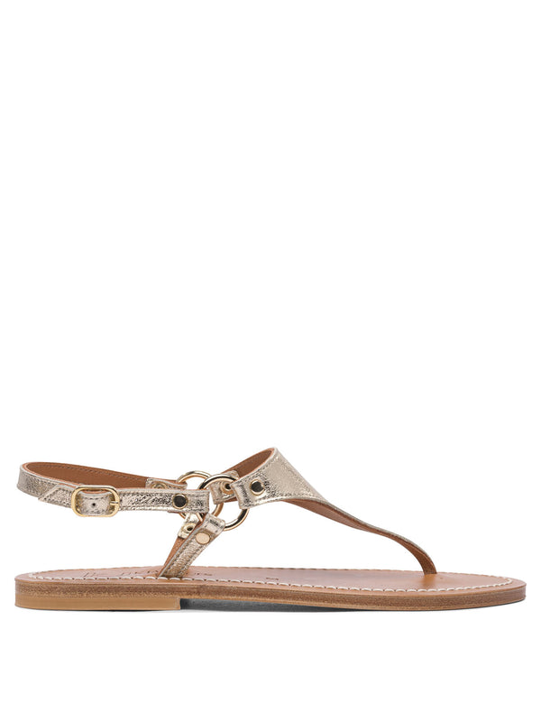 Sandali Oro
