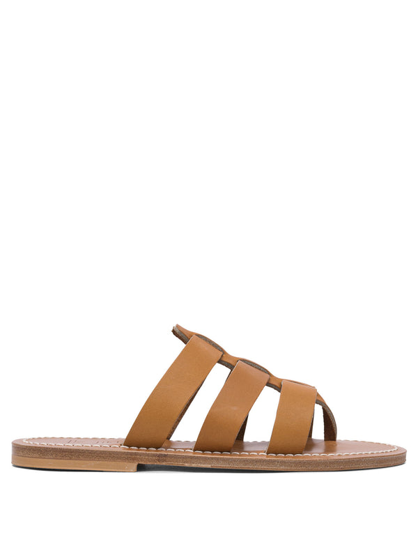 Sandali Beige