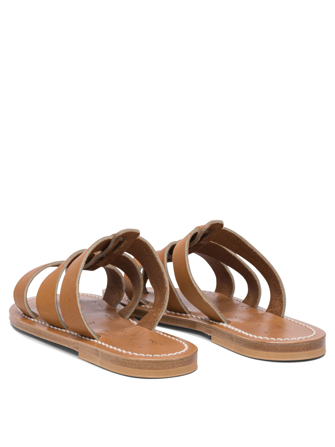 K.Jacques  Sandali - Beige | 9148f89465b74e496eeb2c0be905a8b75077cf5a